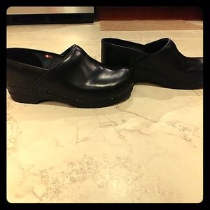 Sanita Professional Cabrio Clog